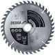 Dedra Cutting Disc Wood Hole Diameter 400mm with 100 Teeth 1pcs
