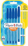 Papermate Paper Pen 1mm