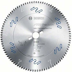 Bosch Top Precision Cutting Disc for Panel 350mm