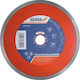 Dedra Cutting Disc Construction Materials 1pcs