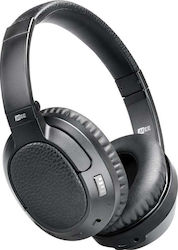 Mee Audio Cinema Matrix Bluetooth / 3.5mm με 30 ώρες Λειτουργίας Μαύρα Mee Audio Cinema Matrix Bluetooth / 3.5mm με 30 ώρες Λειτουργίας Μαύρα