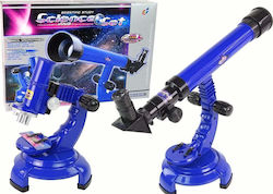 Lean Toys Μικροσκόπιο Lean Toys Μικροσκόπιο