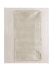 Rythmos Nisyros Covor Rectangular Bumbac Ecru