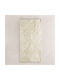 Rythmos Ketil Teppich Rechteckig Baumwolle Beige