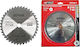 AWTools Δίσκος Κοπής Μετάλλου 180mm