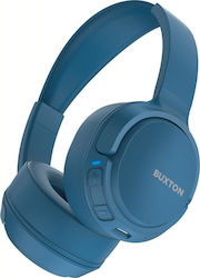 Buxton BHP 7300 Bluetooth / USB-C cu 19 ore de funcționare Albastre Buxton BHP 7300 Bluetooth / USB-C cu 19 ore de funcționare Albastre