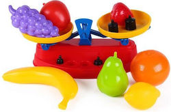 Technok Toys Fruits & Vegetables Toy