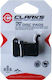 Clarks CLA-VX824C-DP-ST Τακάκια για Δισκόφρενο Ποδηλάτου Multipack