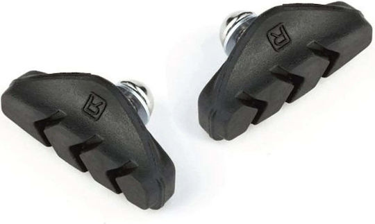 Clarks CLA-CP250-10-DB Fahrradbremsbeläge Multipack