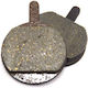 Clarks Clarks Bicycle Brake Pads for Disc Brake