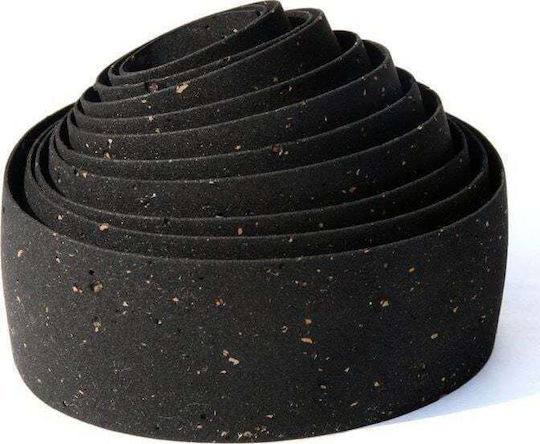 Bike Ribbon Fahrradlenkerband Schwarz