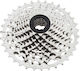 Microshift E- Cassette 9 Speeds with Sprocket 11-32T