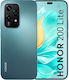 Honor 200 Lite 5G Dual SIM (8/256GB) Cyan Lake