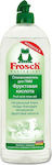 Frosch Υγρό Πιάτων 750ml