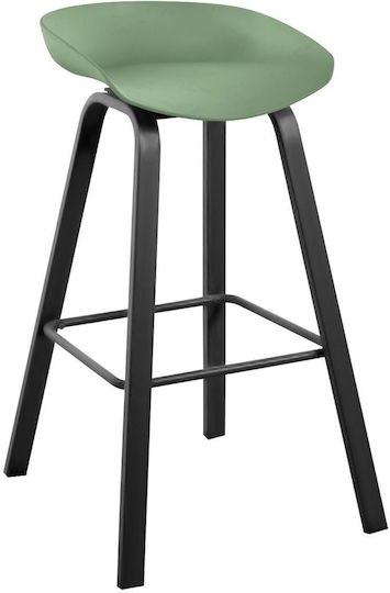 Scaun Bar Pent Verde 4buc 42x52x74buc Scaun Bar Pent Verde 4buc 42x52x74buc