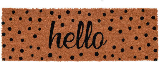 Rubber Doormat 25x75cm 35657-04---2