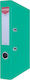 Office Products Clipboard for Paper A4 Turquoise 1pcs