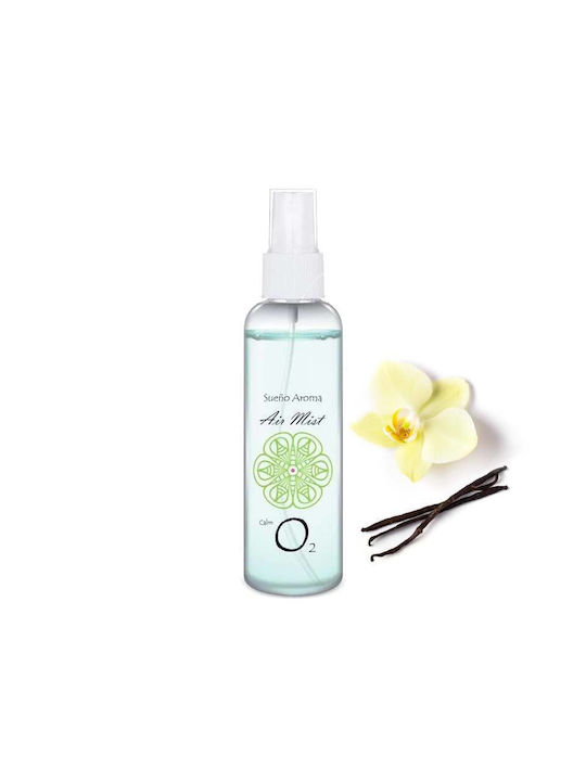 Sueño Aroma Spray Parfumat Air Mist cu Aromă Vanilie 101587AI200 200ml