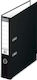 interDRUK Clipboard for Paper A4 Black 1pcs