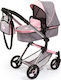 Bayer Design Doll Stroller Vario