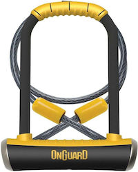 OnGuard Bicycle Pedal Lock OnGuard Bicycle Pedal Lock