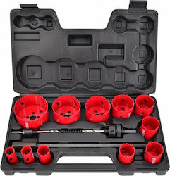 AWTools Set de burghie diamantate