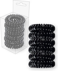 Top Choice Set Haargummis 6 Stück