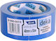 Expert Blue Masking Tape 48mm X 50m D-300-0013