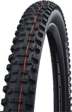Schwalbe Hans Dampf Super Trail Bike Tyres Black ETRTO 60-584