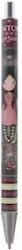 Santoro Pix Ballpoint Mic