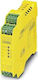 Phoenix Contact Phase Relays Verriegelung 6A with Voltage 24V