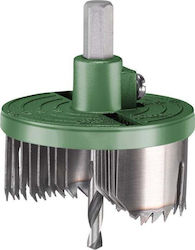 Einhell Lochsäge Set 25mm bis 68mm
