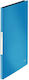 Leitz Clipboard for Paper A4 Blue 1pcs