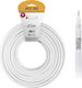 Libox Kabel Koaxial 25m (PCC102-25) 1Stück