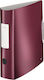 Leitz Clipboard for Paper A4 Red 1pcs