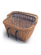 Basil BAS-15008 Bicycle Basket Brown