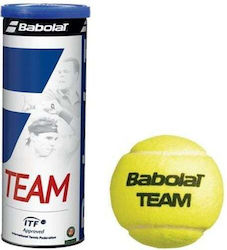 Babolat Team Тенис топки Тенис Турнир 3бр