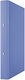 Donau Clipboard for Paper A4 Light Blue 1pcs