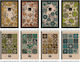 Fresh Notebook 120 Sheets (Μiscellaneous Design...