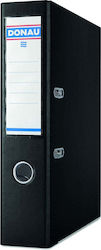 Donau Binders 4/30 for Paper A4 Black 1pcs