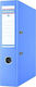 Donau Binders 4/30 for Paper A4 Blue 1pcs