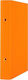 Donau Clipboard for Paper A5 Orange 1pcs