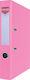 Office Products Binders 4/30 for Paper A4 Pink 1pcs