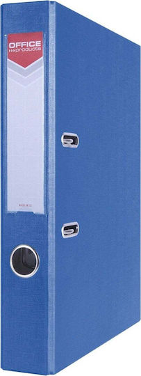 Office Products Binders 4/30 for Paper A4 Blue 1pcs