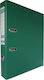 Bantex Binders 4/30 for Paper A4 Green 1pcs