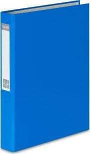 VauPe Binders 4/30 for Paper A4 Light Blue 1pcs