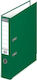 interDRUK Binders 4/30 for Paper A4 Green 1pcs