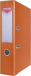 Bogen Ringordner 4/30 Für A4 Papier In Orangen 25Stück