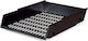 Durable Пластмасов Диск За Документи 25.5x6.2x33.4см