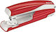 Leitz Hand Stapler Red
